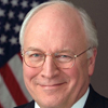 Dick Cheney