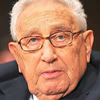 Henry Kissinger