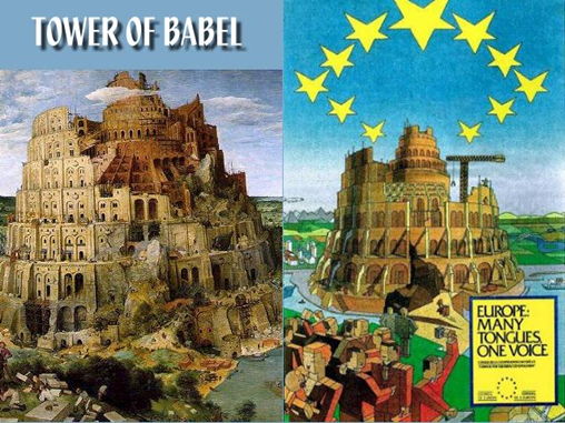 tower of babel