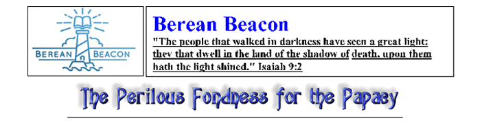 Berean beacon