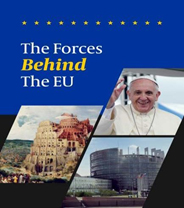 the forces behind EU